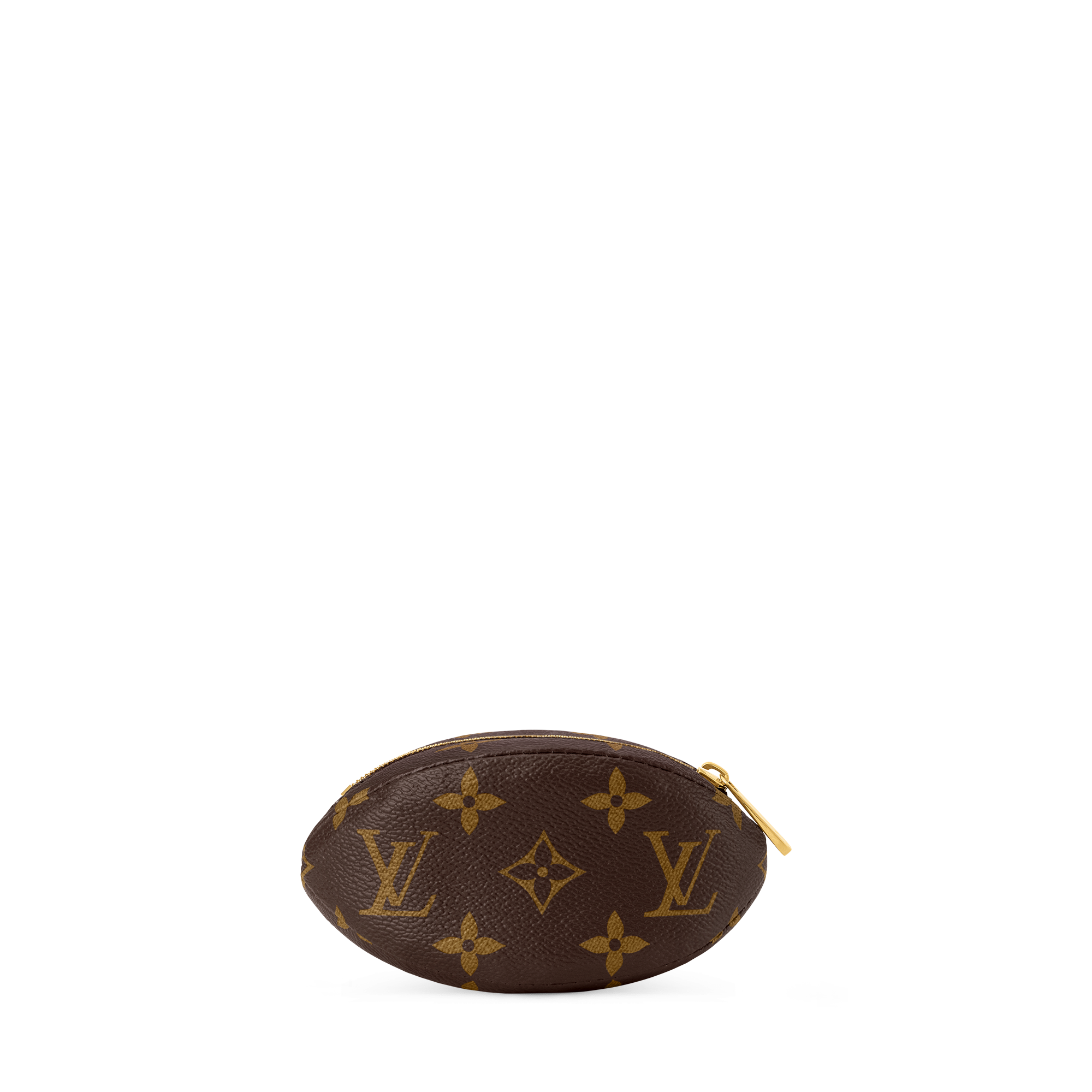 Ball Pochette Clés Monogram Canvas - Super Lucky Day - For Him
